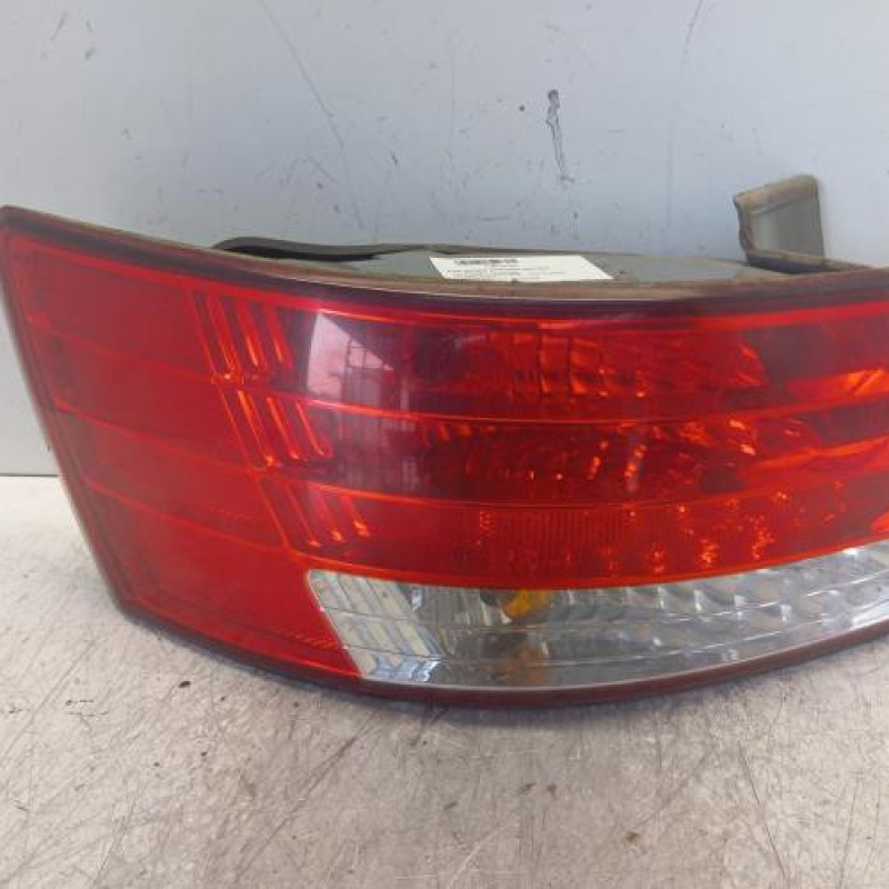 Feu arriere principal gauche (feux) HYUNDAI SONATA 5