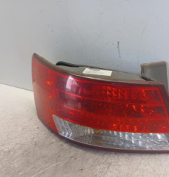 Feu arriere principal gauche (feux) HYUNDAI SONATA 5
