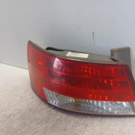 Feu arriere principal gauche (feux) HYUNDAI SONATA 5