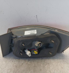 Feu arriere principal gauche (feux) HYUNDAI SONATA 5 Photo n°4