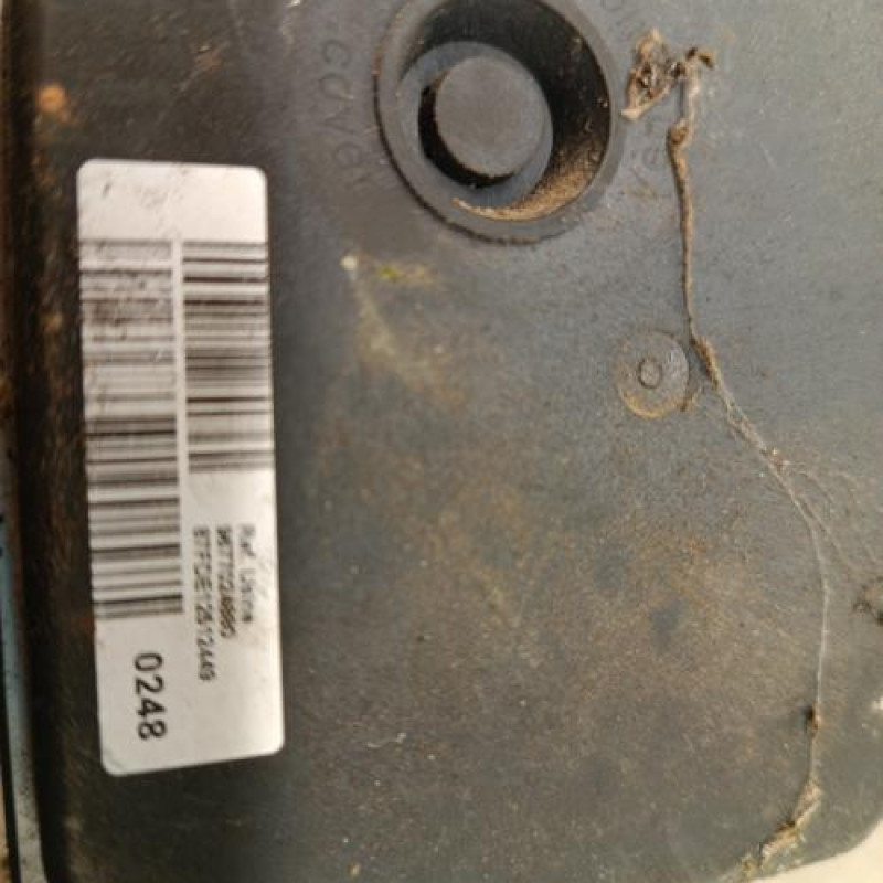 Bloc ABS (freins anti-blocage) CITROEN C4 2 Bloc ABS (freins anti-blocage) CITROEN C4 2