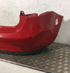 Pare choc arriere SEAT IBIZA 4