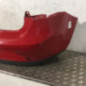 Pare choc arriere SEAT IBIZA 4