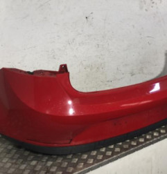 Pare choc arriere SEAT IBIZA 4 Photo n°3
