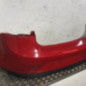 Pare choc arriere SEAT IBIZA 4