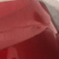 Pare choc arriere SEAT IBIZA 4