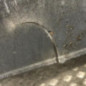 Pare choc avant VOLKSWAGEN TRANSPORTER 5