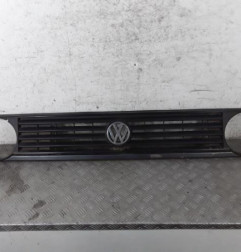 Calandre VOLKSWAGEN GOLF 2 Photo n°1