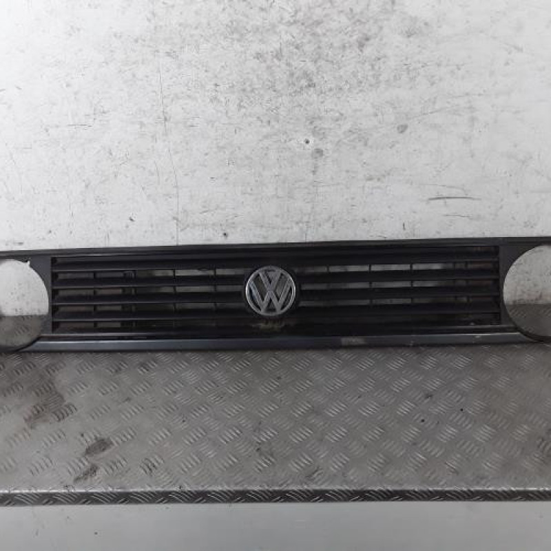Calandre VOLKSWAGEN GOLF 2 Calandre VOLKSWAGEN GOLF 2