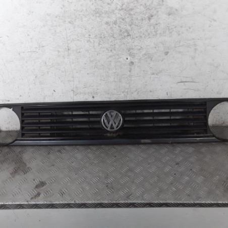 Calandre VOLKSWAGEN GOLF 2 Photo n°1