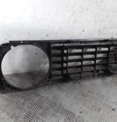 Calandre VOLKSWAGEN GOLF 2 Photo n°4