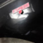 Aile avant gauche NISSAN MICRA 3