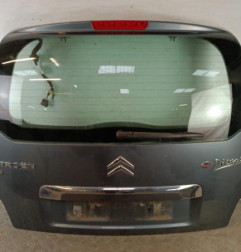 Malle/Hayon arriere CITROEN C3 PICASSO Photo n°1