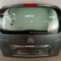 Malle/Hayon arriere CITROEN C3 PICASSO
