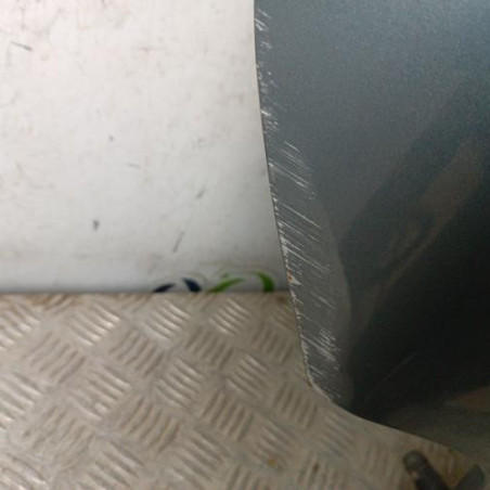 Malle/Hayon arriere CITROEN C3 PICASSO