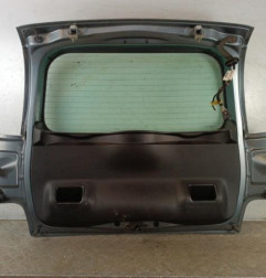 Malle/Hayon arriere CITROEN C3 PICASSO Photo n°3