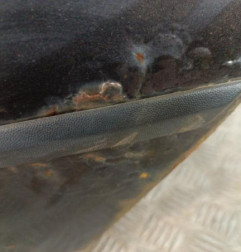 Porte arriere gauche VOLKSWAGEN PASSAT 6