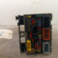 Boitier servitude moteur (BSM) PEUGEOT 407