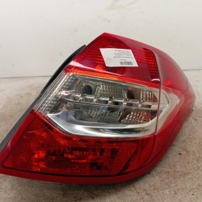 Feu arriere principal droit (feux) CITROEN C4 2 Feu arriere principal droit (feux) CITROEN C4 2