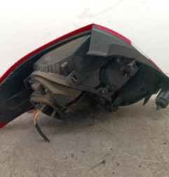 Feu arriere principal droit (feux) CITROEN C4 2