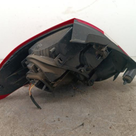 Feu arriere principal droit (feux) CITROEN C4 2