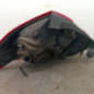 Feu arriere principal droit (feux) CITROEN C4 2