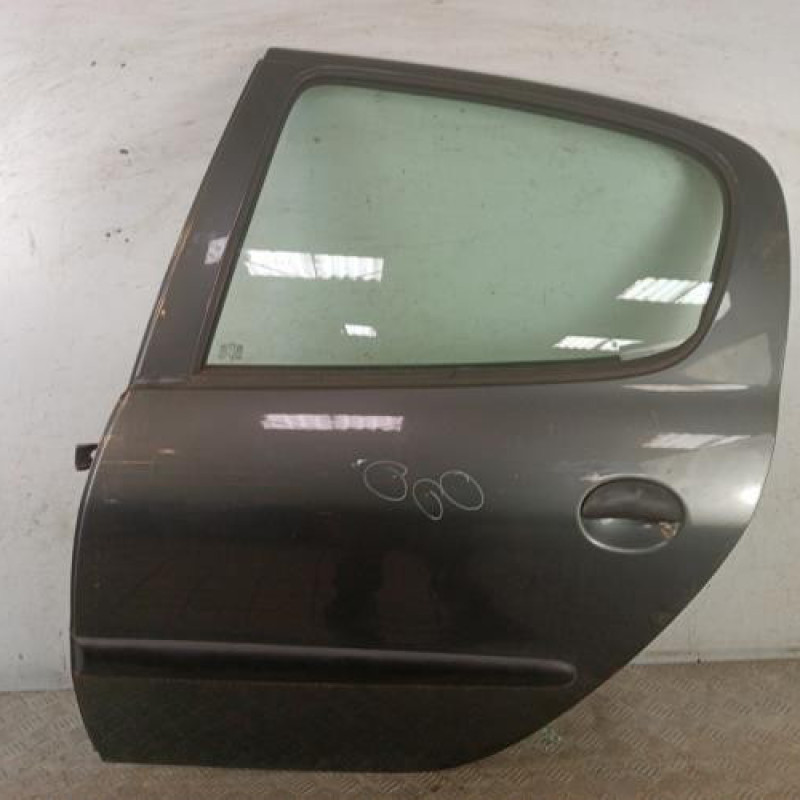 Porte arriere gauche PEUGEOT 206+