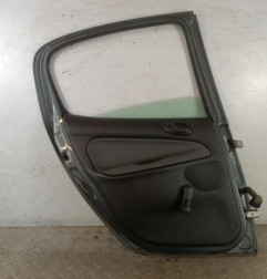 Porte arriere gauche PEUGEOT 206+ Photo n°4