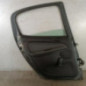 Porte arriere gauche PEUGEOT 206+