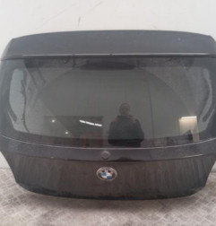 Malle/Hayon arriere BMW SERIE 1 E87 Photo n°1
