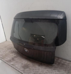 Malle/Hayon arriere BMW SERIE 1 E87