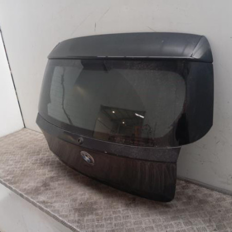 Malle/Hayon arriere BMW SERIE 1 E87