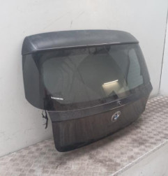 Malle/Hayon arriere BMW SERIE 1 E87 Photo n°3