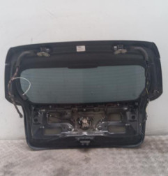 Malle/Hayon arriere BMW SERIE 1 E87 Photo n°4