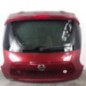 Malle/Hayon arriere NISSAN JUKE 1