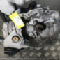 Boite de vitesses RENAULT CLIO 4