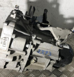 Boite de vitesses RENAULT CLIO 4