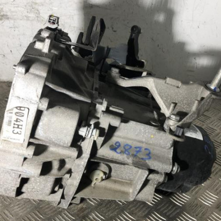 Boite de vitesses RENAULT CLIO 4