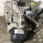 Boite de vitesses RENAULT CLIO 4