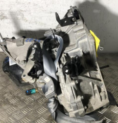 Boite de vitesses RENAULT CLIO 4 Photo n°5