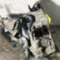 Boite de vitesses RENAULT CLIO 4