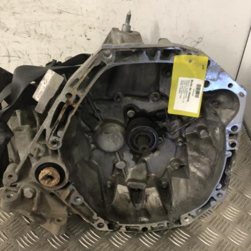 Boite de vitesses RENAULT TWINGO 2