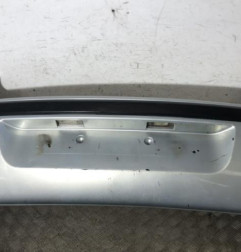 Pare choc arriere RENAULT LAGUNA 2 Photo n°1