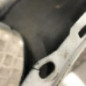 Pare choc arriere RENAULT LAGUNA 2