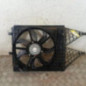 Ventilateur eau VOLKSWAGEN POLO 5