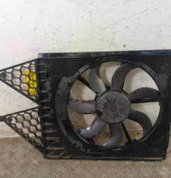 Ventilateur eau VOLKSWAGEN POLO 5