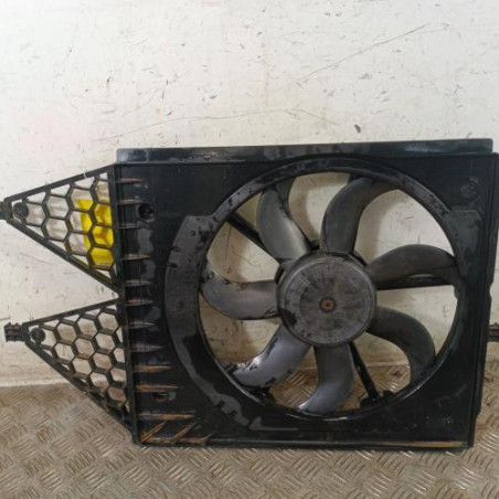 Ventilateur eau VOLKSWAGEN POLO 5