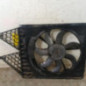 Ventilateur eau VOLKSWAGEN POLO 5