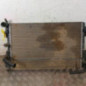 Radiateur eau VOLKSWAGEN POLO 5