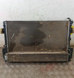 Radiateur eau VOLKSWAGEN POLO 5